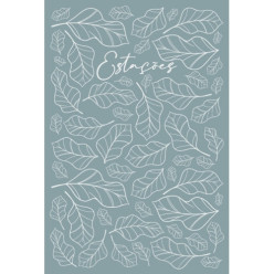 Planner Estações Capa Jardim