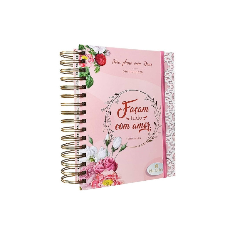 Meu plano com Deus - Amor Meu plano com Deus - Amor
