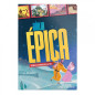 Biblia Epica Armstrong Aaron