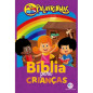 BÍBLIA PARA CRIANÇAS - 3 PALAVRINHAS