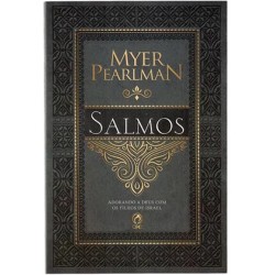 Comentário Bíblico de Salmos