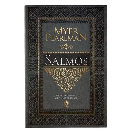 Comentário Bíblico de Salmos
