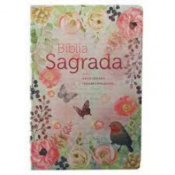 Bíblia NVT Especial Clássica Virtuosa