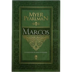 Comentário Bíblico de Marcos