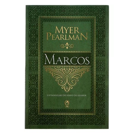Comentário Bíblico de Marcos