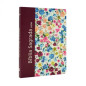 Bíblia Slim | NVI | Capa Floral