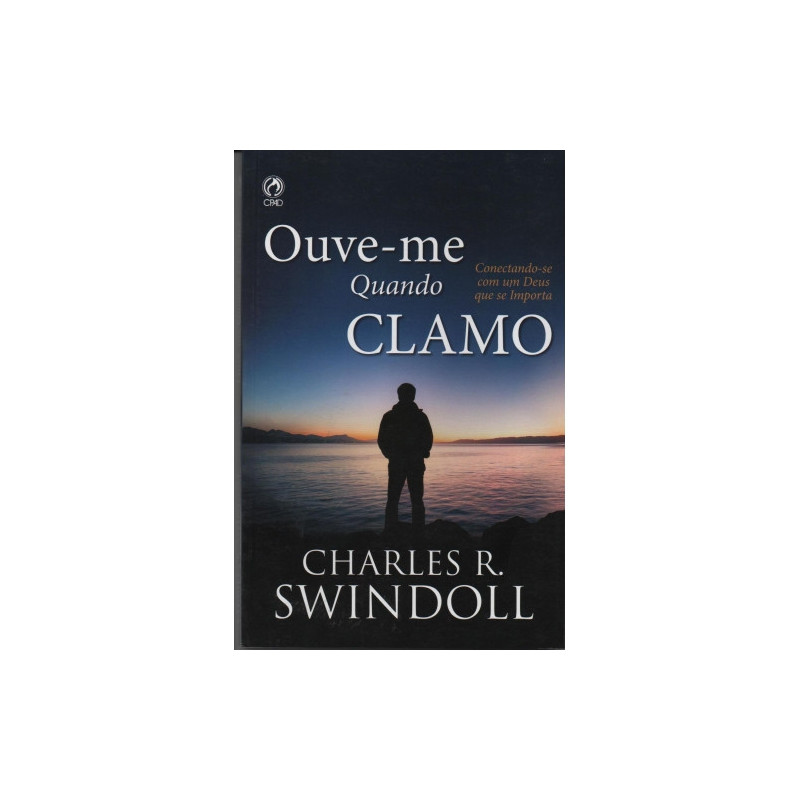 Ouve-me quando clamo