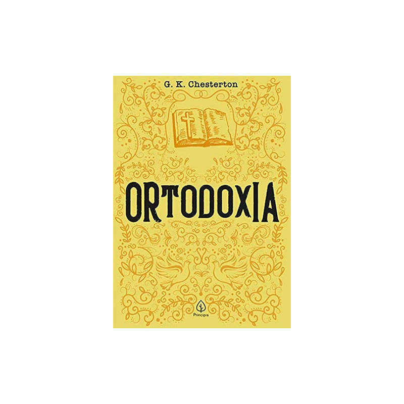 Ortodoxia