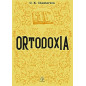 Ortodoxia