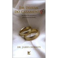 Em Defesa do Casamento