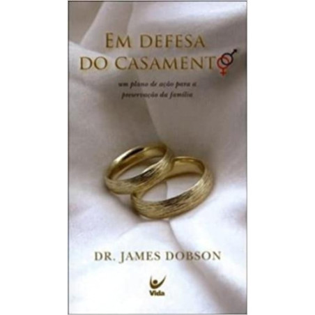 Em Defesa do Casamento