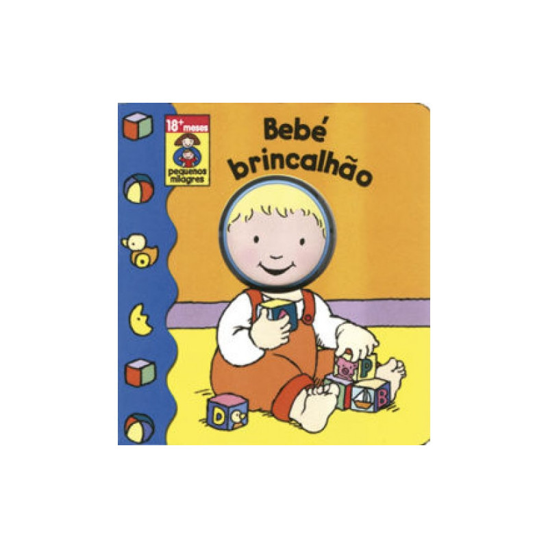 Bébé Brincalhão Bébé Brincalhão