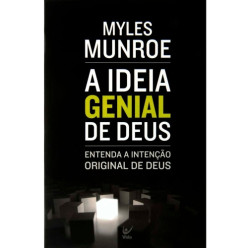 A Ideia Genial de Deus