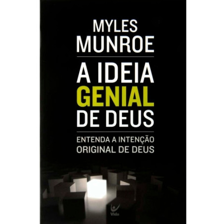 A Ideia Genial de Deus