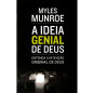 A Ideia Genial de Deus