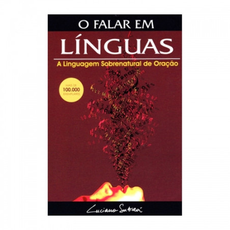 O Falar em Línguas