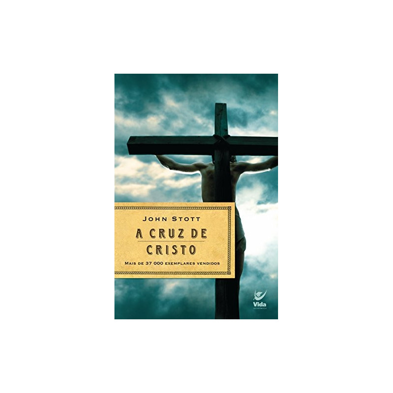 Cruz de Cristo Cruz de Cristo