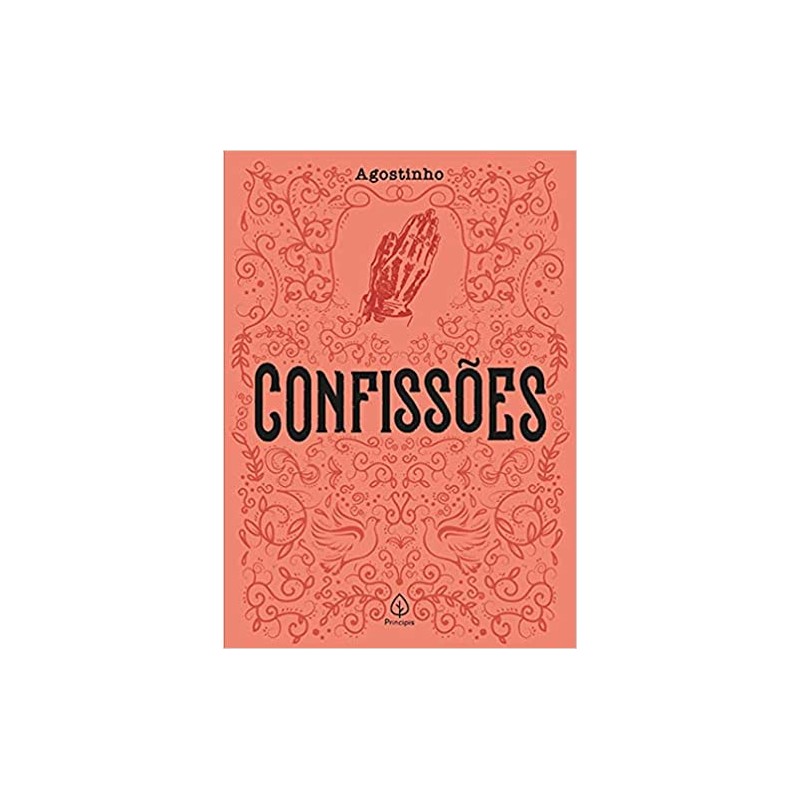 Confissões Confissões