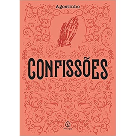 Confissões 