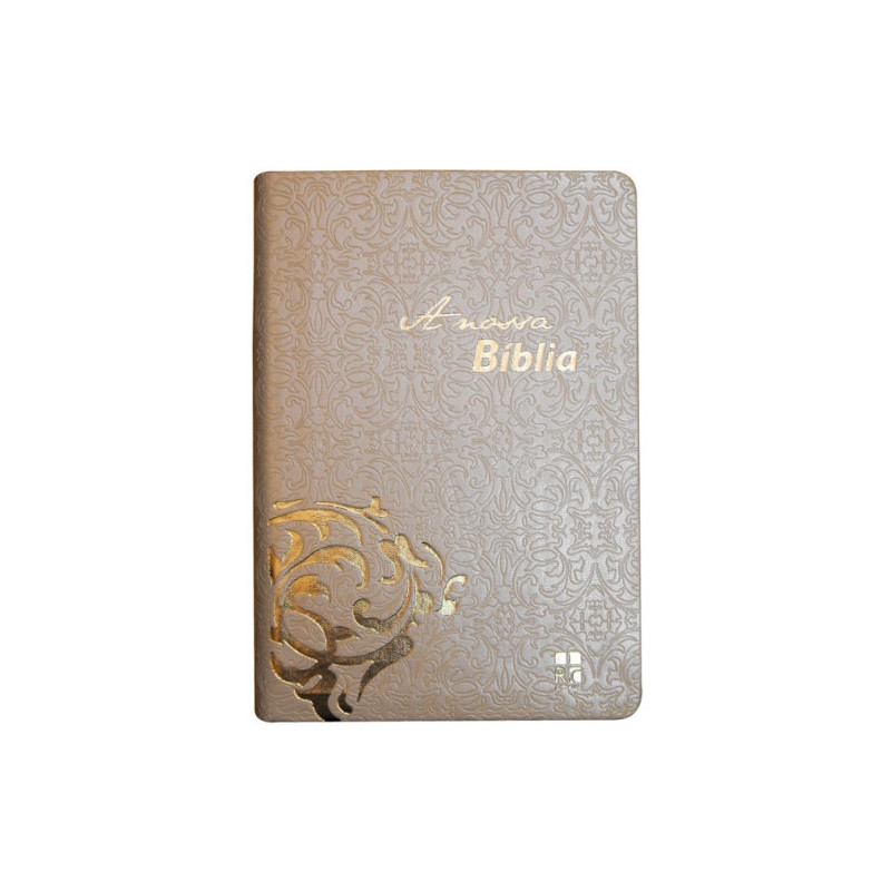 BIBLIA DN64AL LG-BRANCA