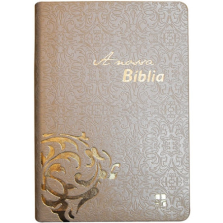 BIBLIA DN64AL LG-BRANCA
