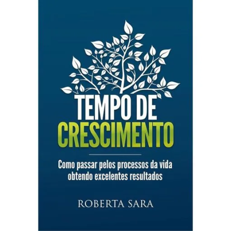 TEMPO DE CRESCIMENTO