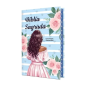 BIBLIA SAGRADA NVA - LETRA GIGANTE PPM FULL COLOR - CAPA DURA - MENINA AZUL