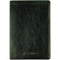 BIBLIA DE C.S. LEWIS NAA - COUROSOFT VERDE