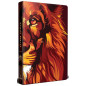 SANTA BIBLIA LEON ROJO SANTA BIBLIA LEON ROJO