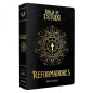 BIBLIA DE ESTUDO DOS REFORMADORES -  KING JAMES 1611 - PRETA