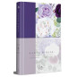 SANTA BIBLIA LETRA GRANDE REINA VALERA - ROXA