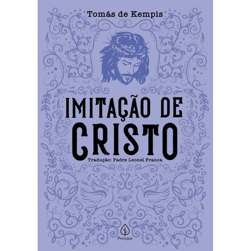 Imitação de Cristo
