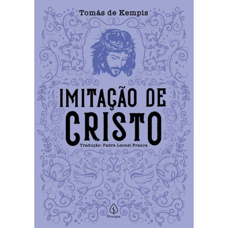 Imitação de Cristo