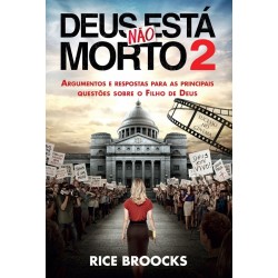 Deus não está morto 2