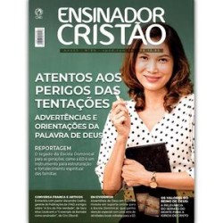 Revista Ensinador Cristão