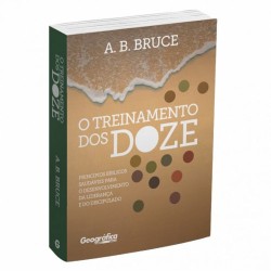 O Treinamento dos Doze