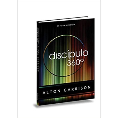 Discípulo 360°