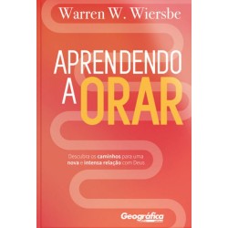 Aprendendo a orar