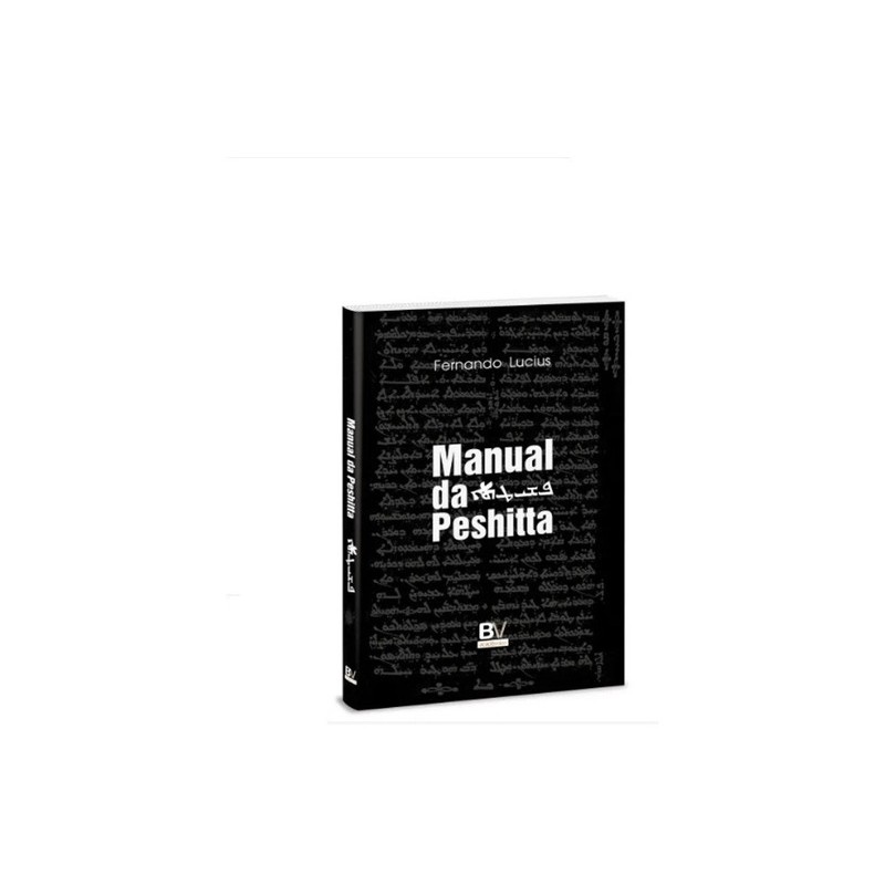 Manual Da Peshitta