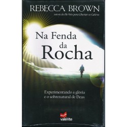 NA FENDA DA ROCHA
