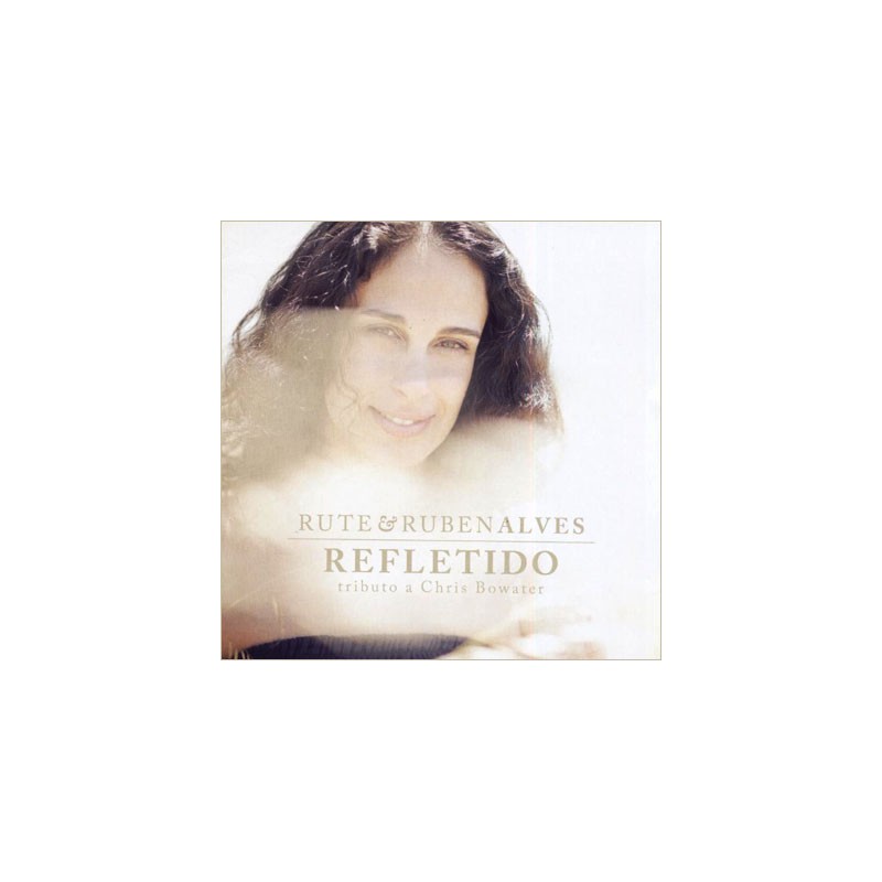 CD - Refletido