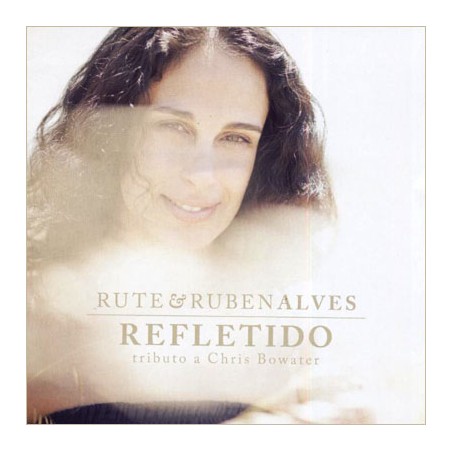 CD - Refletido