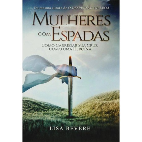 MULHERES COM ESPADAS