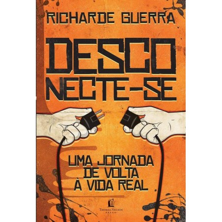 Desconecte-se: Uma viagem de volta à vida real 