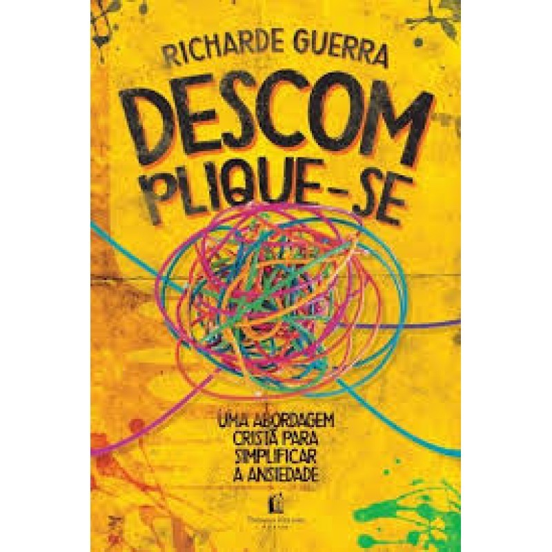 DESCOMPLIQUE-SE DESCOMPLIQUE-SE