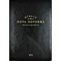 BÍBLIA NOVA REFORMA NVI - PRETA