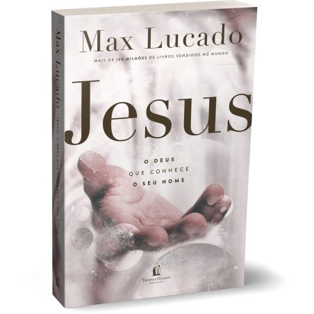 Jesus - O Deus que conhece o seu nome