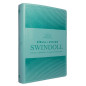 Bíblia de estudo Swindoll - Aqua