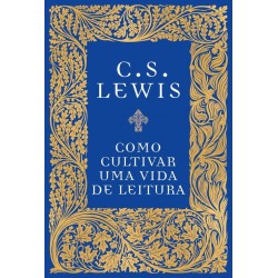 Como cultivar uma vida de leitura