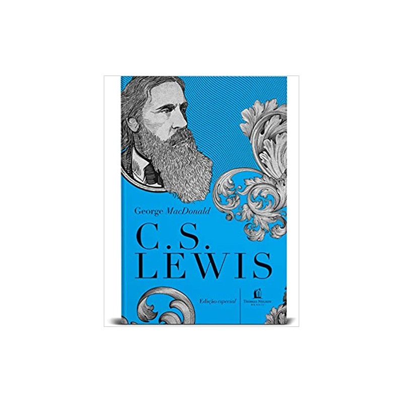George MacDonald George MacDonald